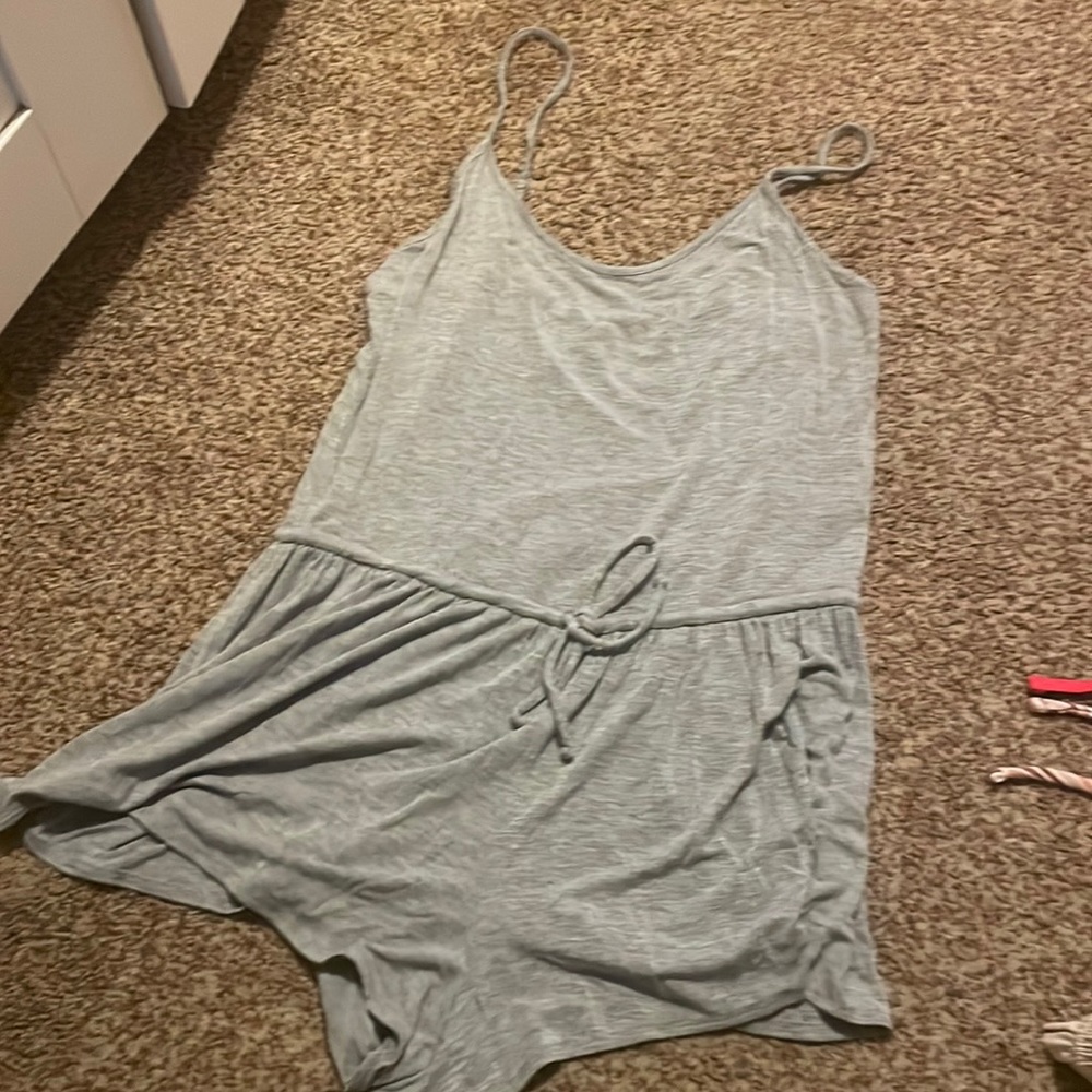 Old navy romper